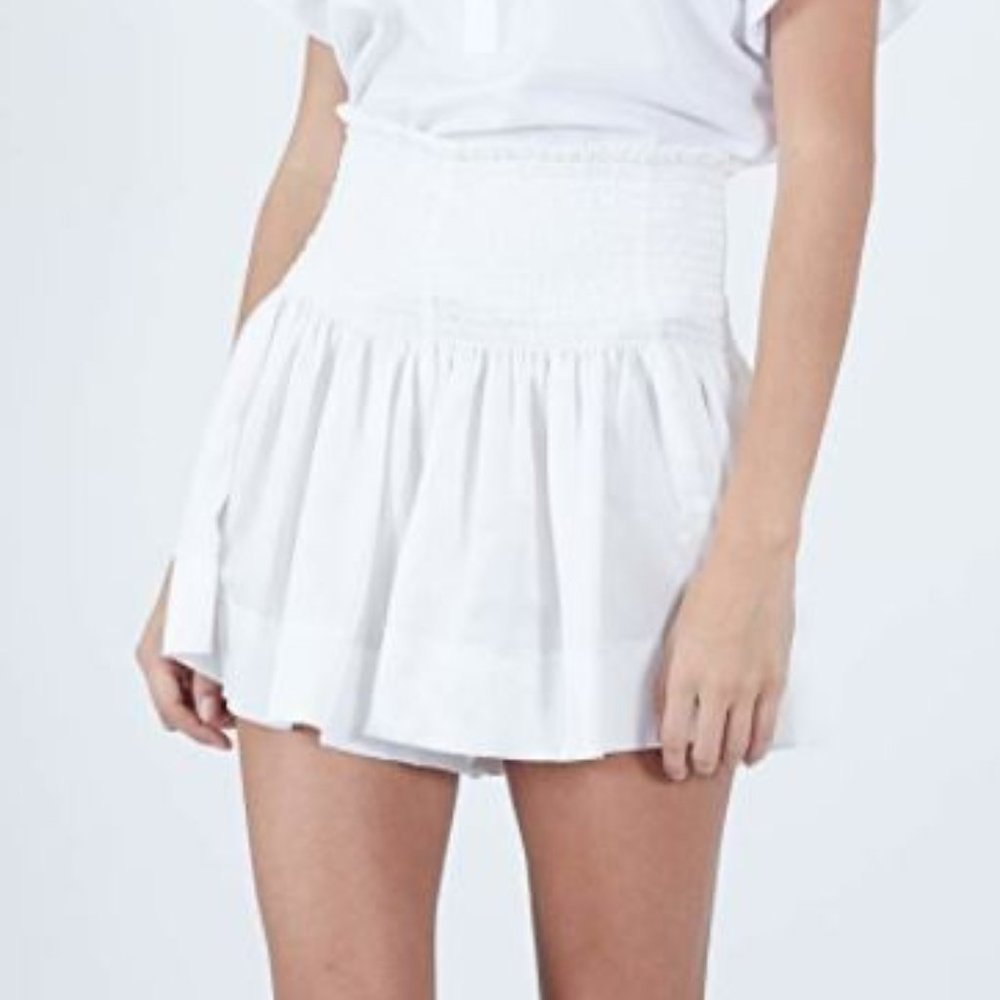 Erica Skirt